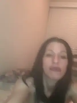 DominiqueX0 online show from 5, 3, 2025