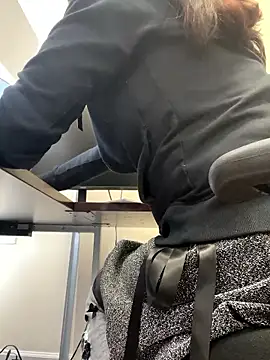 DominiqueX0 online show from 7, 1, 2026