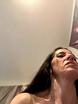 DominiqueX0 online show from 30, 10, 2025