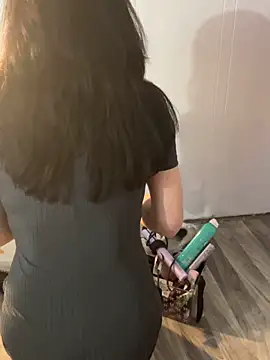 DominiqueX0 online show from 26, 3, 2026