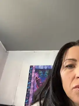 DominiqueX0 online show from 25, 3, 2026