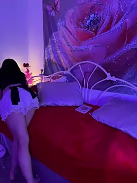 DominiqueX0 online show from 13, 2, 2026