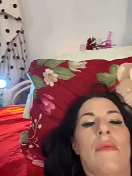 DominiqueX0 online show from 14, 2, 2026