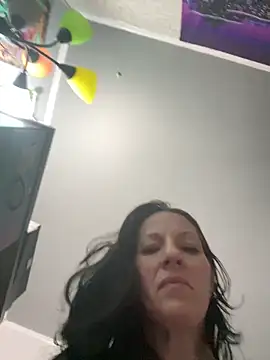 DominiqueX0 online show from 11, 3, 2026