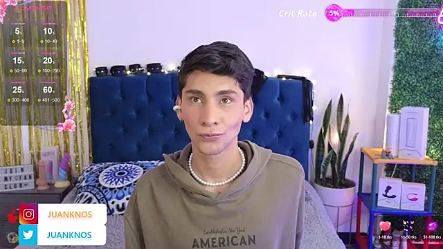 by pandora online show from 20, 3, 2026