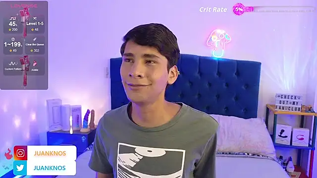 by pandora online show from 2, 11, 2025