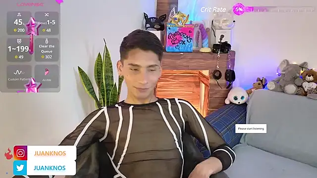 by pandora online show from 8, 2, 2025