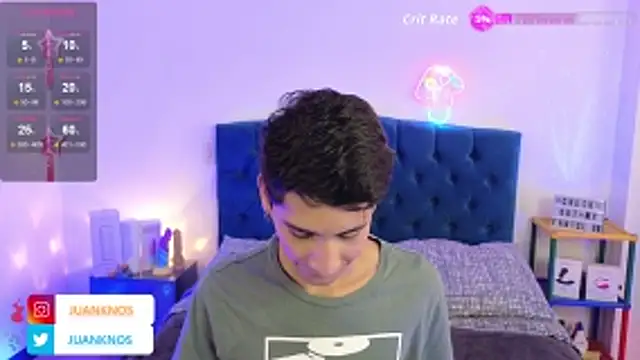 by pandora online show from 28, 10, 2025