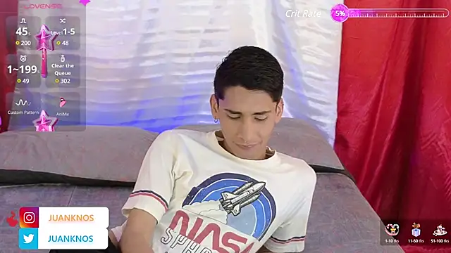 by pandora online show from 18, 2, 2025