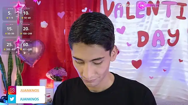 by pandora online show from 17, 2, 2025