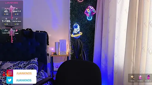 Snapshot of by_pandora chatting on 16, 6, 2026 by pandora online show from 16, 6, 2026