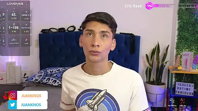 Snapshot of by_pandora chatting on 23, 2, 2026 by pandora online show from 23, 2, 2026