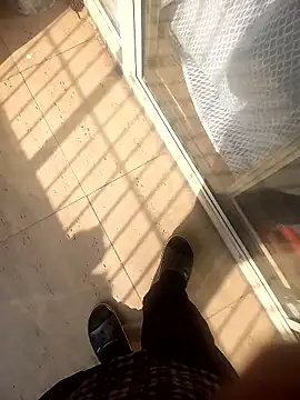 hunkcool149 online show from 8, 1, 2026