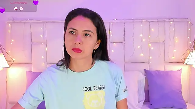 Snapshot of SarahSophia_ chatting on 17, 3, 2025 SarahSophia online show from 17, 3, 2025