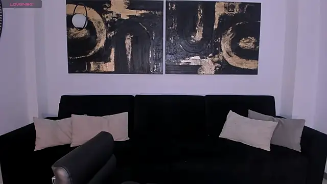 Snapshot of SunnyRivers chatting on 1, 10, 2025 SunnyRivers online show from 1, 10, 2025