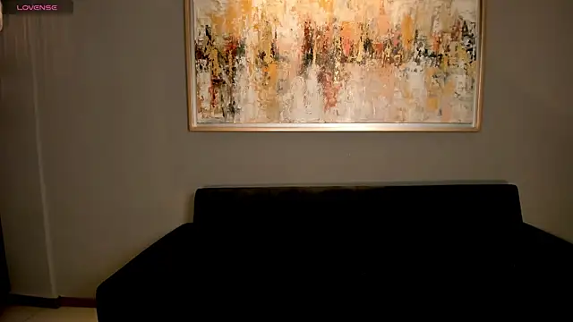 Snapshot of SunnyRivers chatting on 6, 11, 2025 SunnyRivers online show from 6, 11, 2025