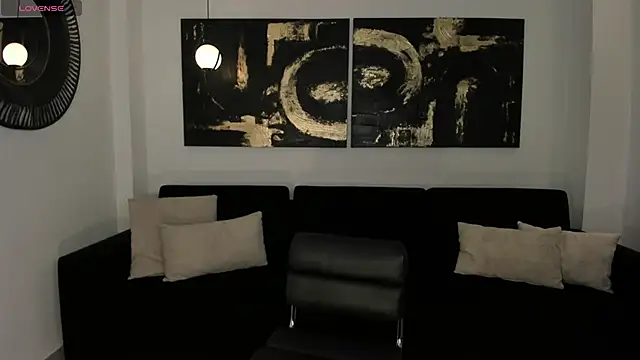 Snapshot of SunnyRivers chatting on 18, 3, 2025 SunnyRivers online show from 18, 3, 2025