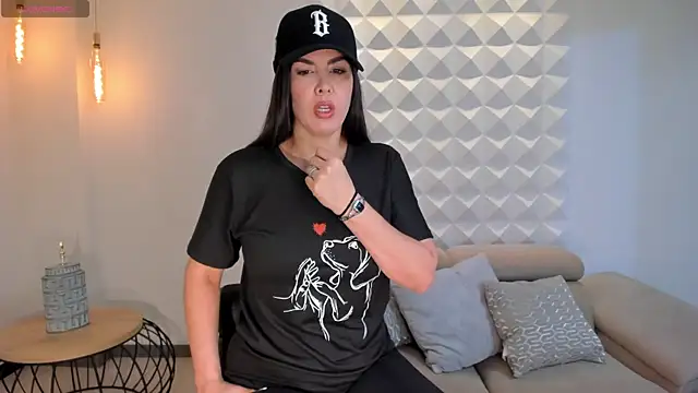 Snapshot of SunnyRivers chatting on 16, 3, 2025 SunnyRivers online show from 16, 3, 2025