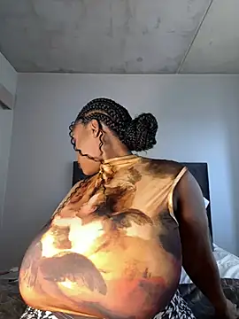 KnockoutBestie online show from 10, 3, 2025