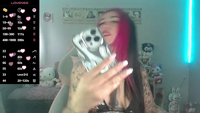 Snapshot of abbie_stone chatting on 17, 7, 2026 abbie stone online show from 17, 7, 2026