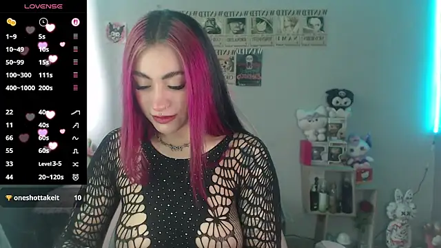 abbie stone online show from 13, 5, 2026