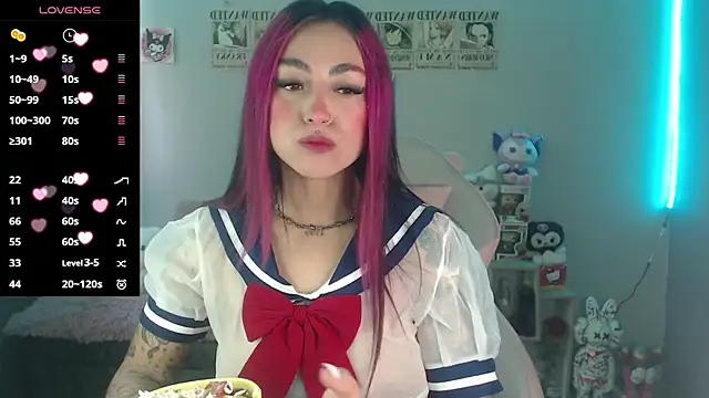 abbie stone online show from 10, 2, 2026