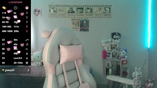 Snapshot of abbie_stone chatting on 26, 6, 2026 abbie stone online show from 26, 6, 2026