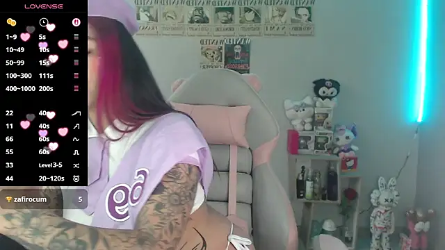 Snapshot of abbie_stone chatting on 16, 6, 2026 abbie stone online show from 16, 6, 2026