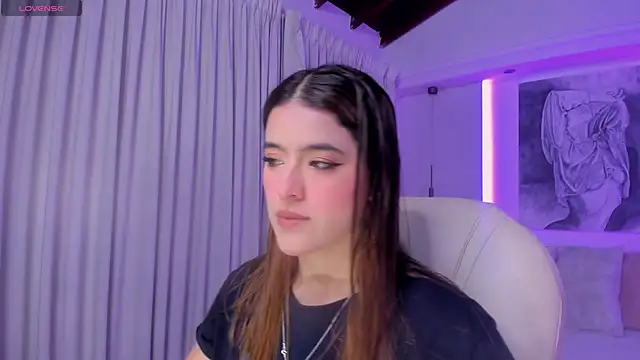 nathalie rivers online show from 21, 12, 2025