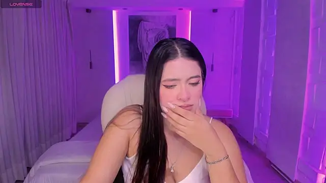 nathalie rivers online show from 14, 11, 2025