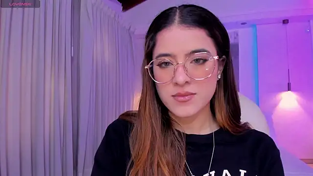 nathalie rivers online show from 23, 4, 2026
