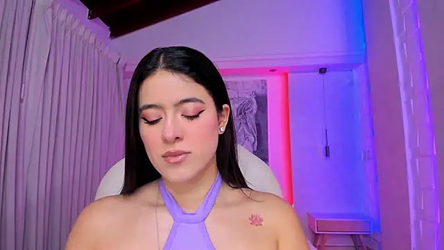 nathalie rivers online show from 20, 11, 2025