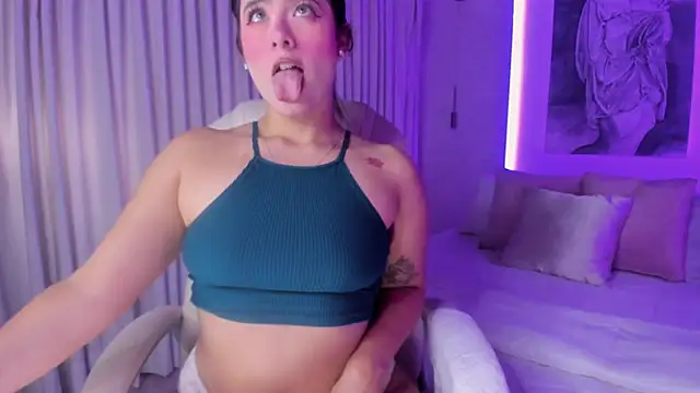 nathalie rivers online show from 18, 10, 2025