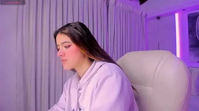 nathalie rivers online show from 22, 12, 2025