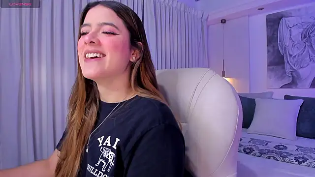 nathalie rivers online show from 13, 3, 2026