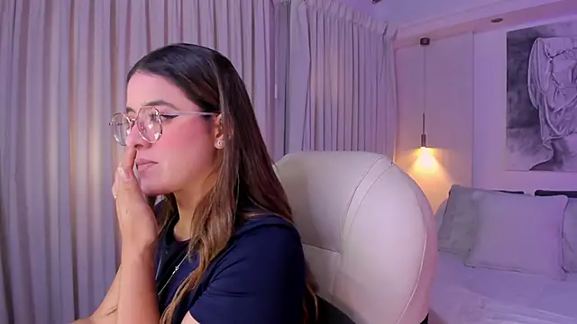 nathalie rivers online show from 27, 4, 2026