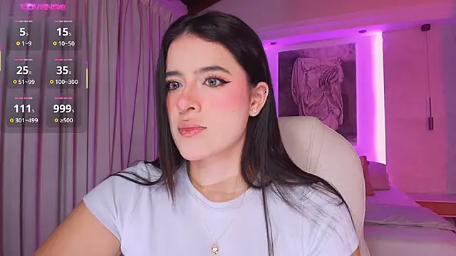 nathalie rivers online show from 15, 3, 2025