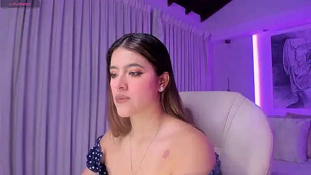 nathalie rivers online show from 19, 12, 2025