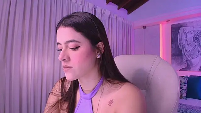 nathalie rivers online show from 26, 9, 2025