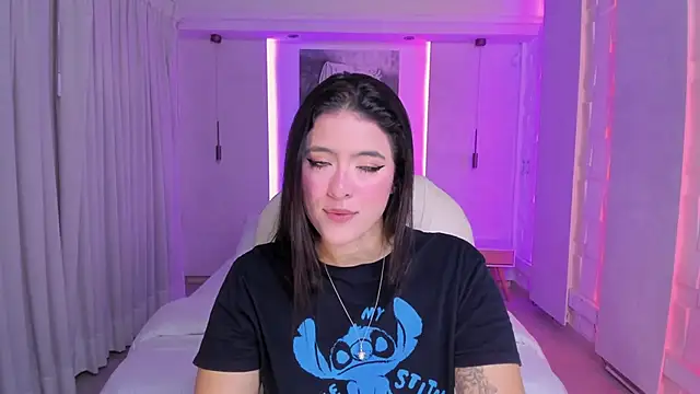 nathalie rivers online show from 1, 11, 2025