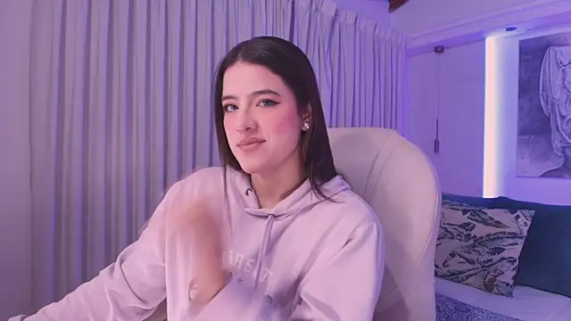 nathalie rivers online show from 25, 9, 2025