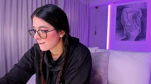 nathalie rivers online show from 21, 11, 2025