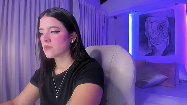 nathalie rivers online show from 22, 10, 2025