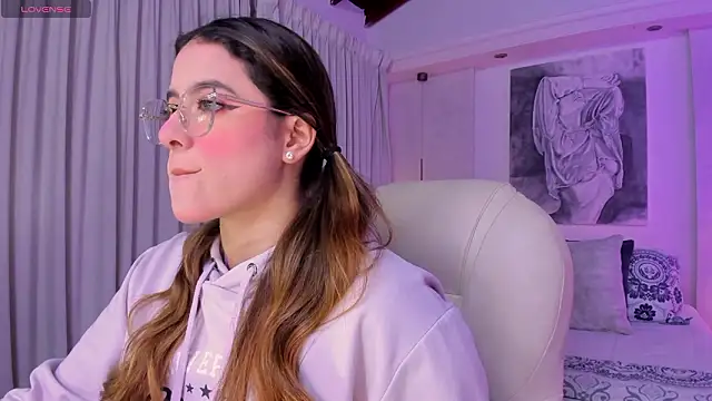 nathalie rivers online show from 26, 3, 2026