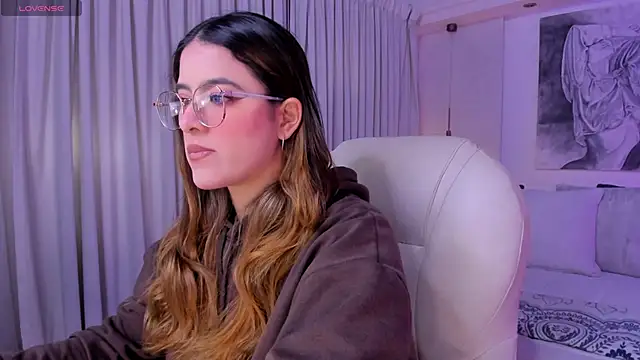 nathalie rivers online show from 3, 4, 2026