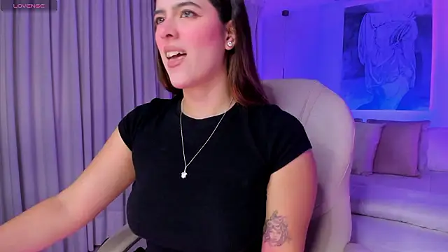 nathalie rivers online show from 19, 1, 2026