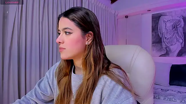 nathalie rivers online show from 20, 2, 2026