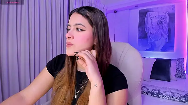 nathalie rivers online show from 16, 2, 2026