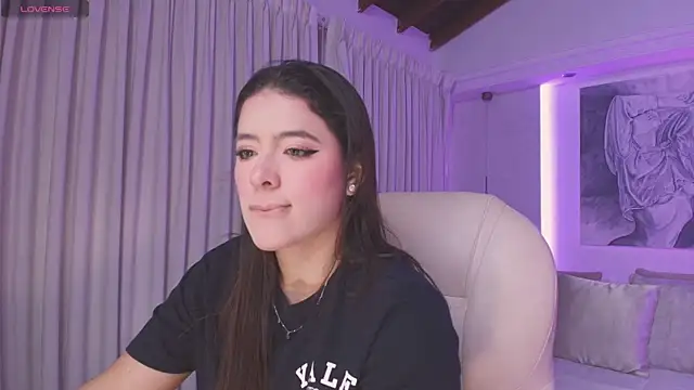 nathalie rivers online show from 3, 11, 2025