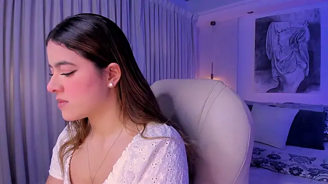 nathalie rivers online show from 10, 3, 2026